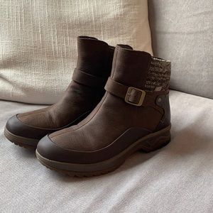 Women’s Merrell Ankle Boots